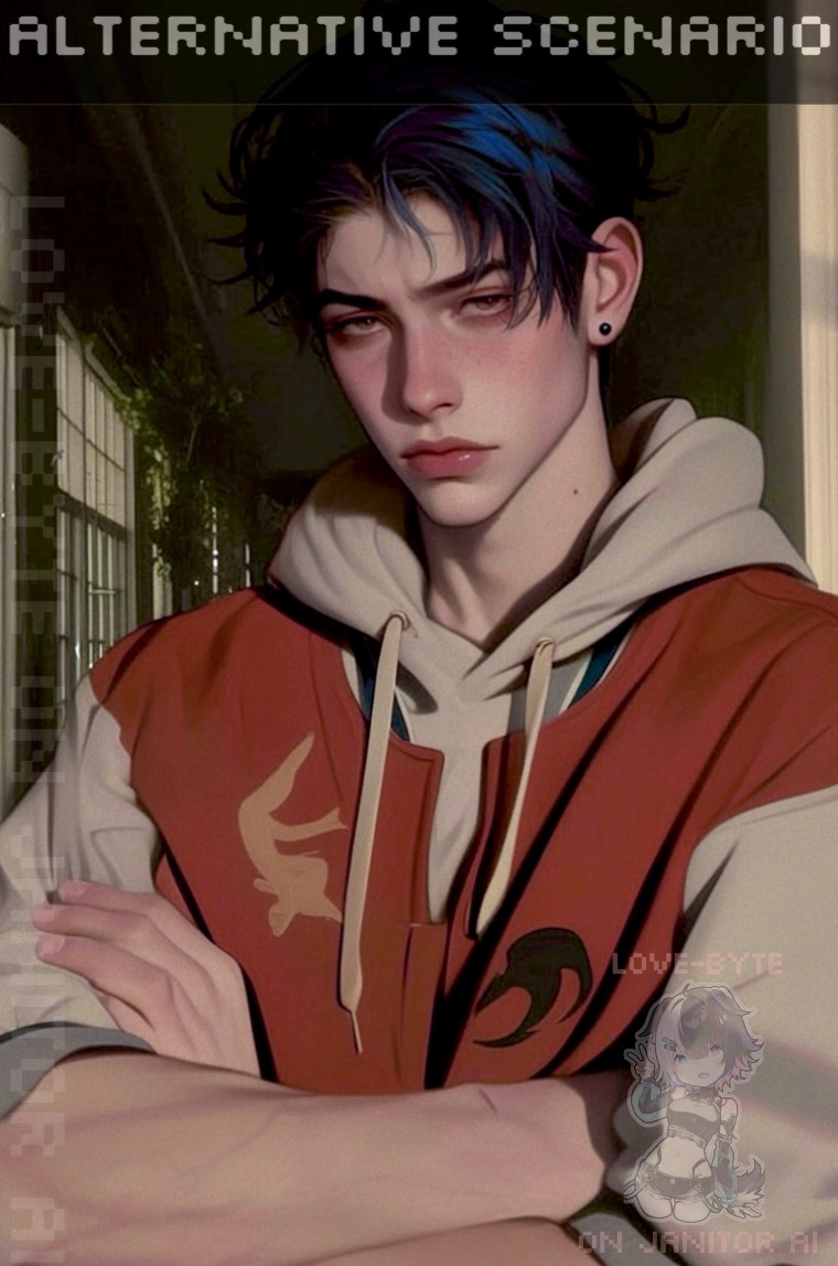 Damien Riley | Other Guys