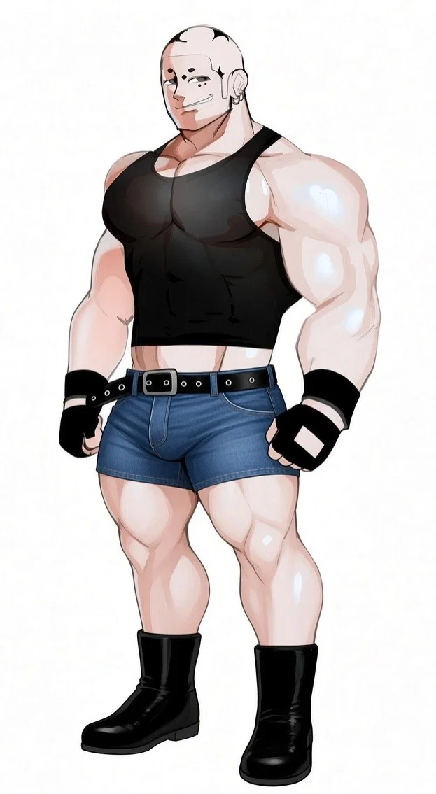 Jeromy Bailey 