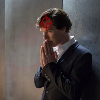 Sherlock Holmes | proposal