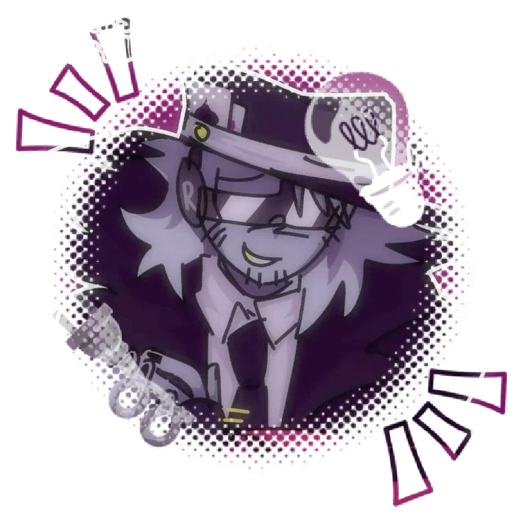 Chance ⊱✿⊰