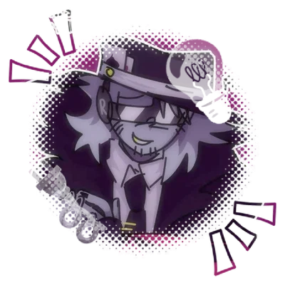 Chance ⊱✿⊰