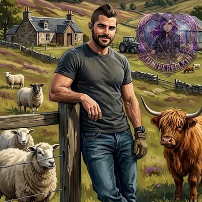 John "Soap" MacTavish | Countryside Comfort