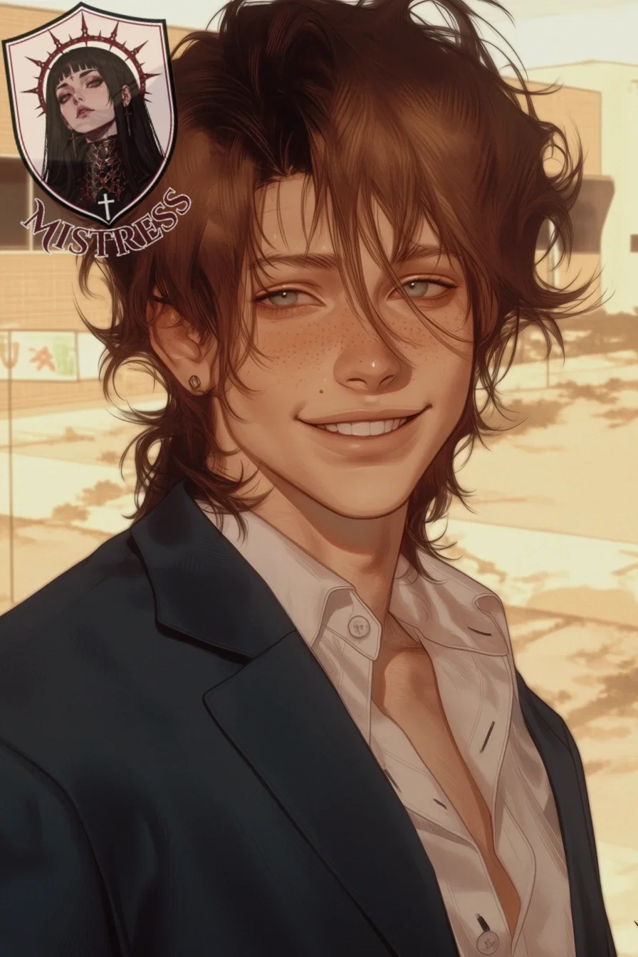 Holden | Sadistic Cutie