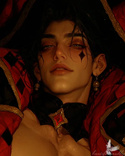 Lier Salinas | JESTER
