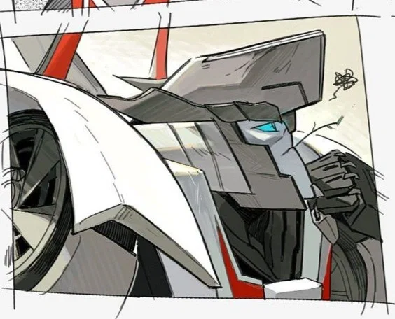 ➳ ꒰🛠️꒱ Wheeljack [tfp]