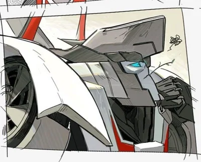 ➳ ꒰🛠️꒱ Wheeljack [tfp]