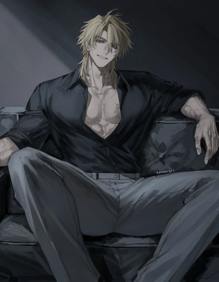 Varka | Ex-Boyfriend