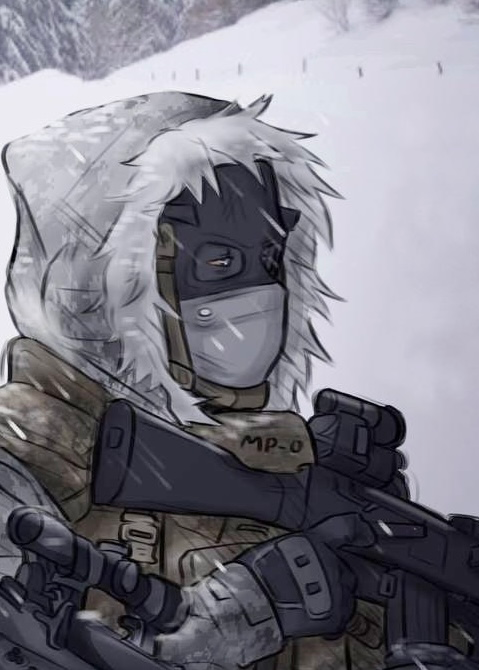 Nikto | Female 