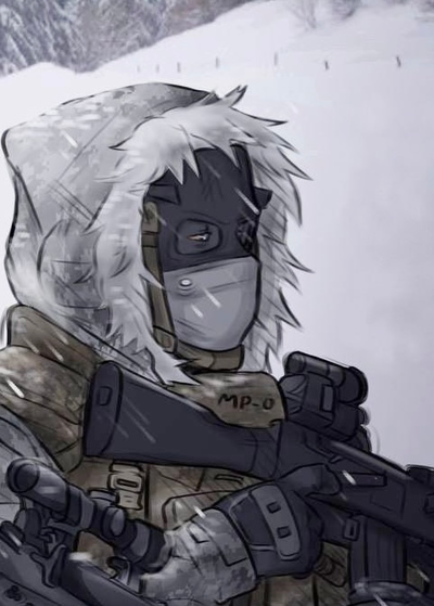 Nikto | Female 