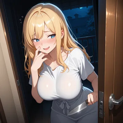 Lily | Hitwomen