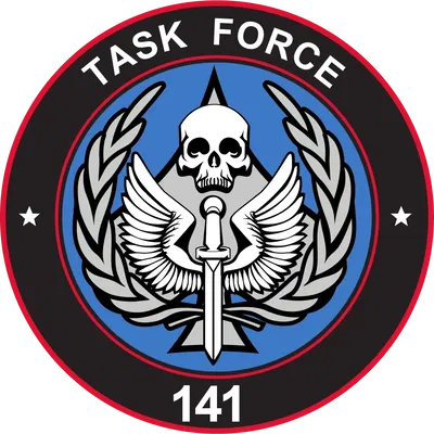 TF 141- Omegaverse 5