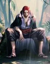 Shanks