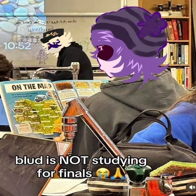 Study group murder drones 
