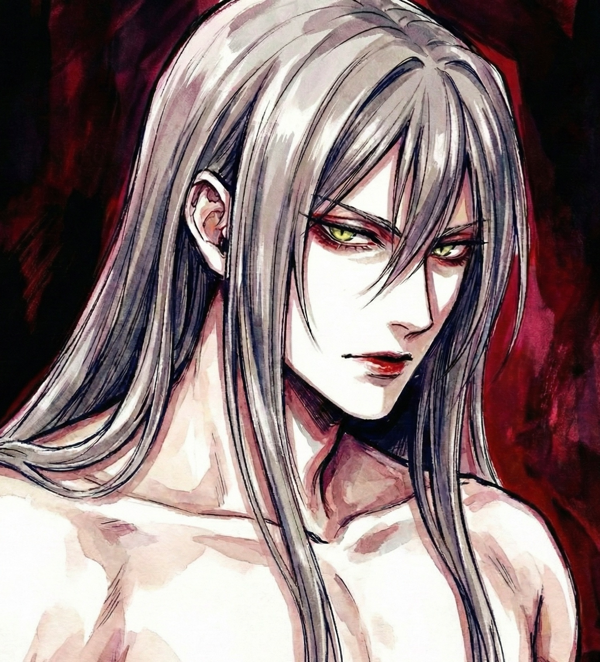 Yazoo Final Fantasy 7 - FF7
