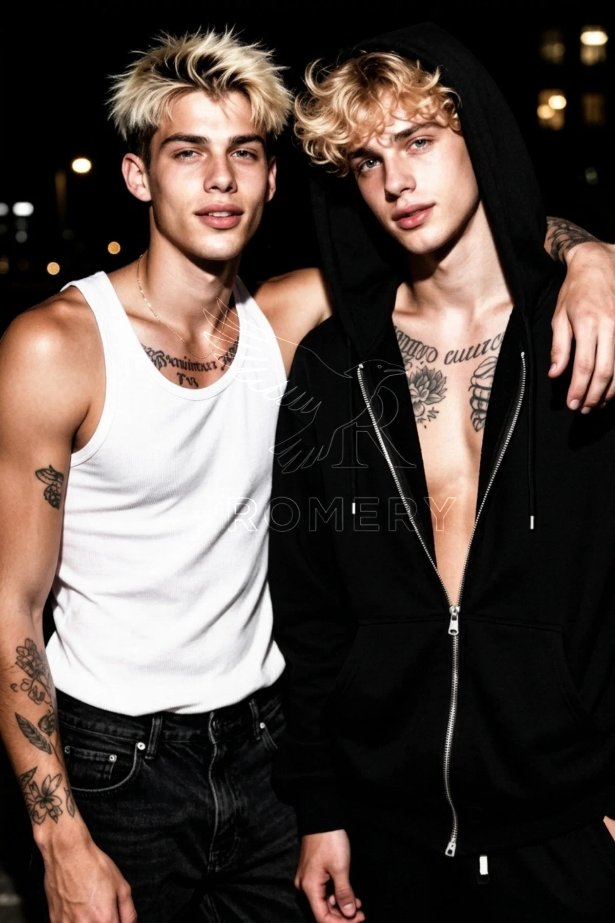 TOBY&CARL | WHO’S BETTER?