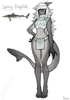 Hamilia the guard 