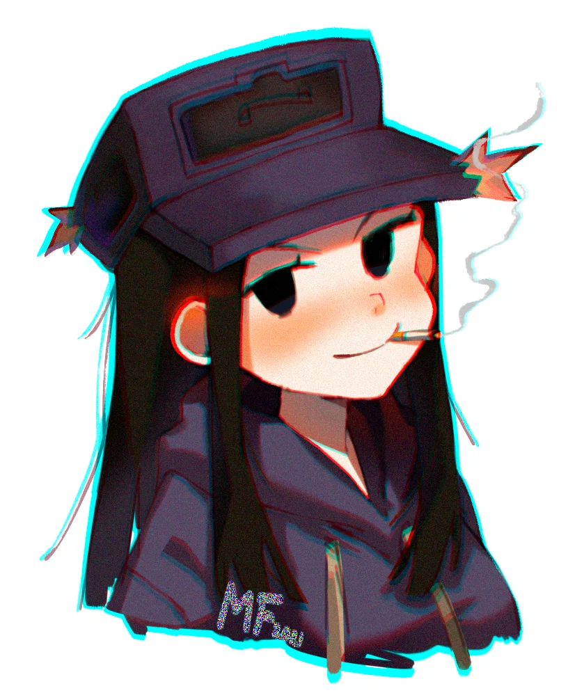 Cassette Girl