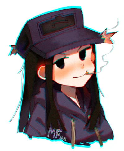 Cassette Girl