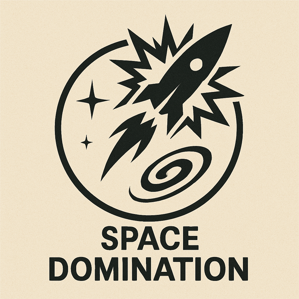 Space Domination 