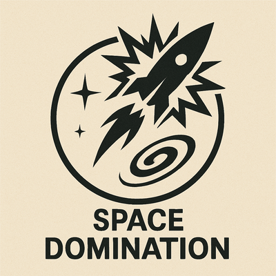 Space Domination 