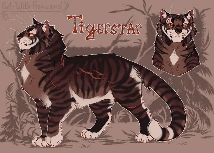 Tigerclaw