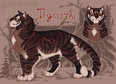 Tigerclaw