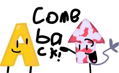 Comeback! 