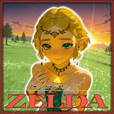 Hyrule RP (BOTW/TOTK Map) (OLD)
