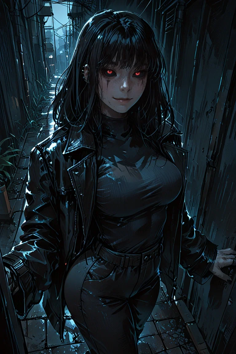 Liturgy Of The Fallen 