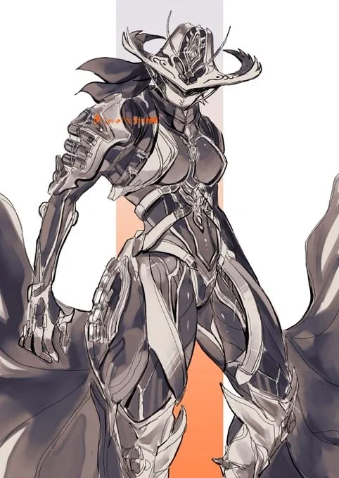 The Cyber General