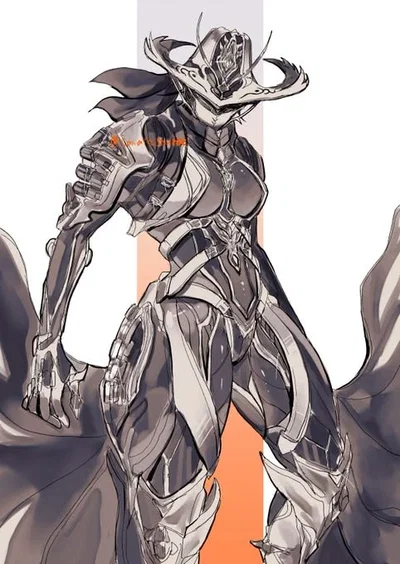 The Cyber General