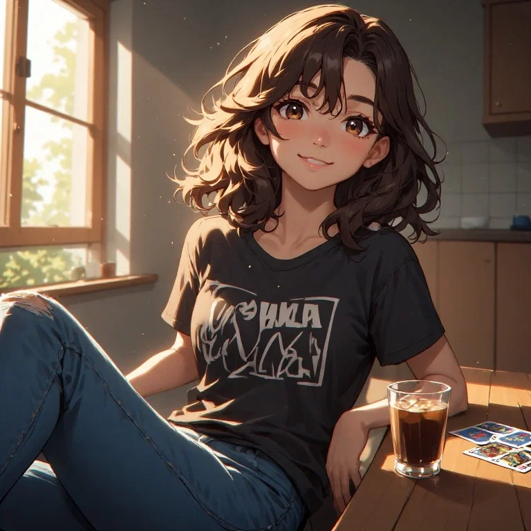 Sam | Your Divination Study Buddy