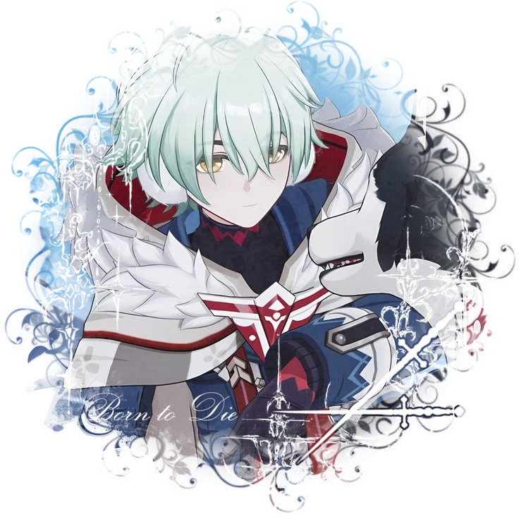 Alyosha 