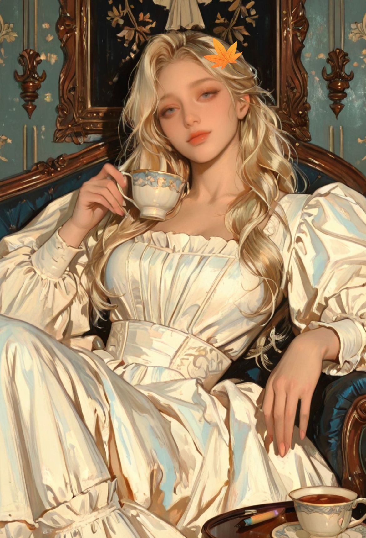Aisling Hearte