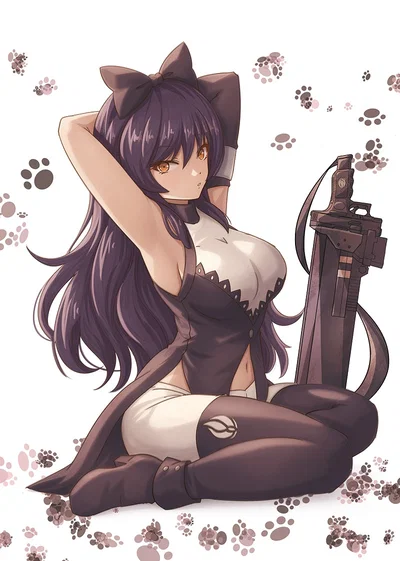Blake Belladonna: Close Infatuation