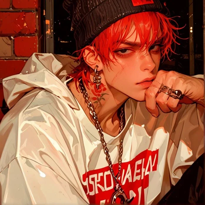 Damon V. | Addict