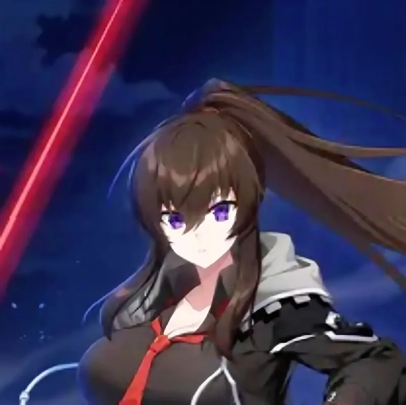 Yumina / Yoo Mina (Star Savior)