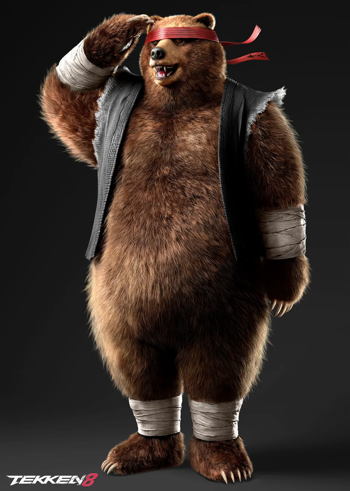 Kuma II