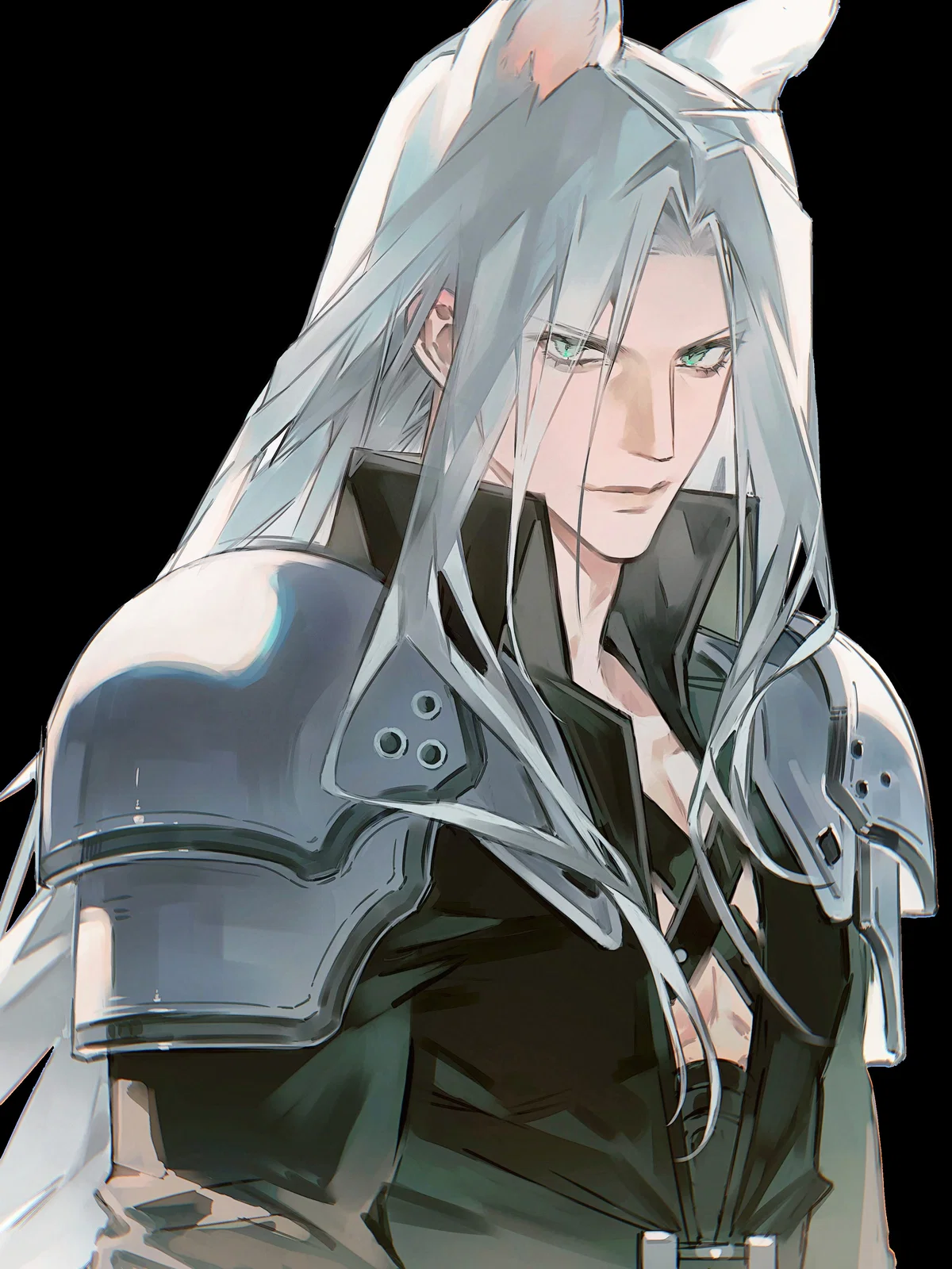 Sephiroth