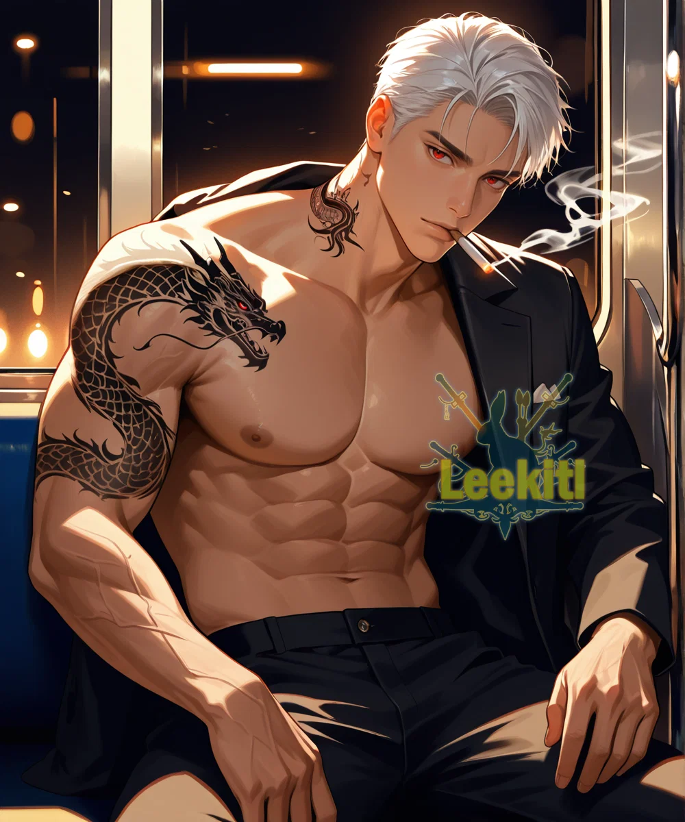 Red Rope | Takao Kurogane