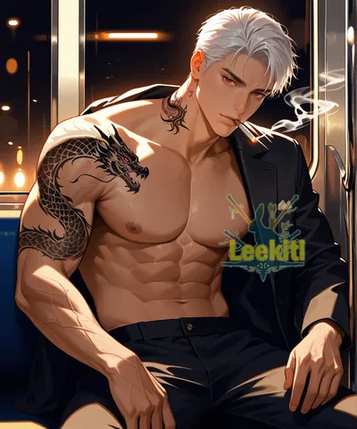 Red Rope | Takao Kurogane