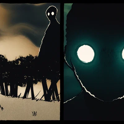 The Giant