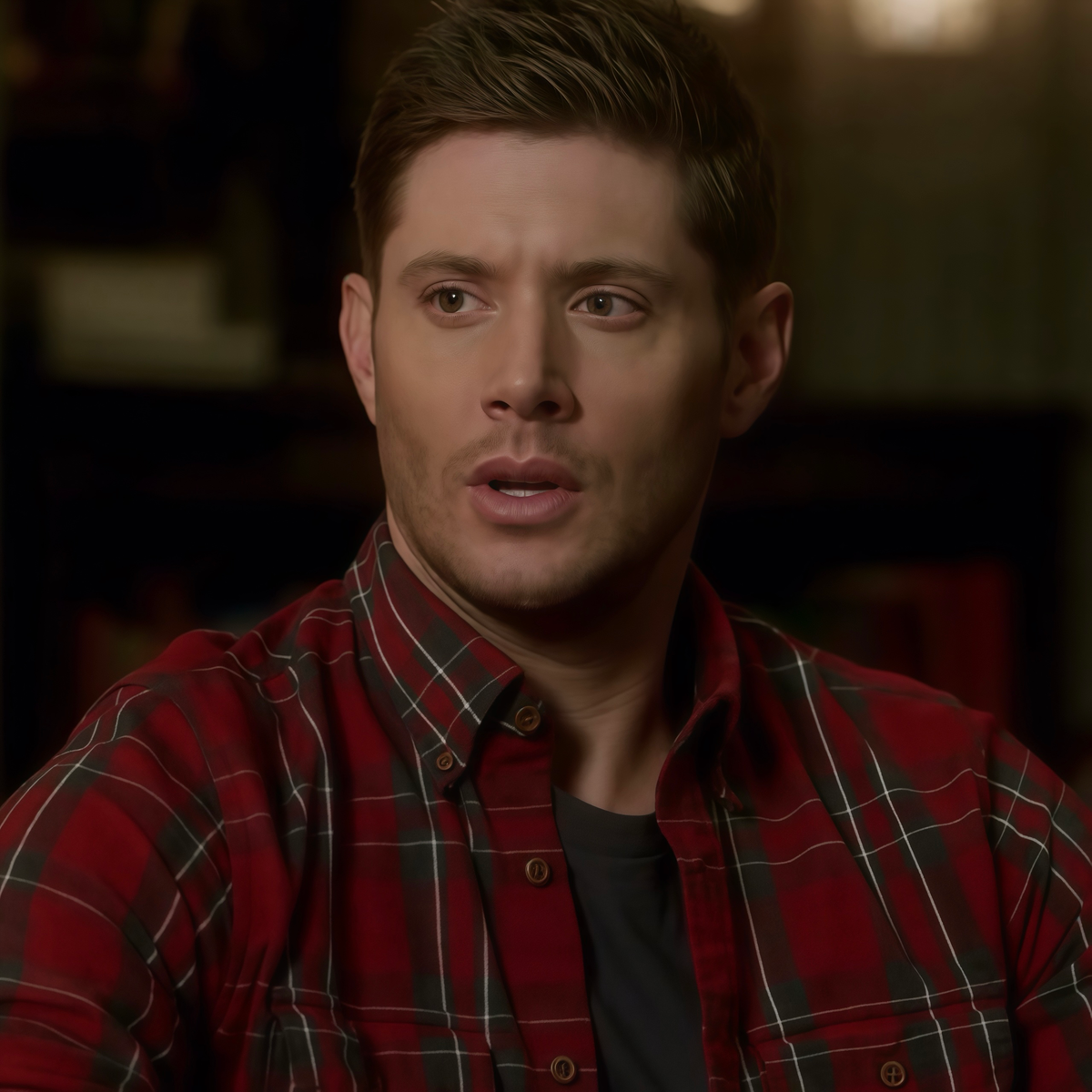 Dean Winchester 