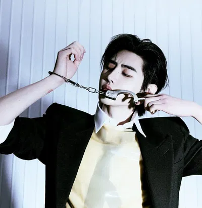 Park Sunghoon 