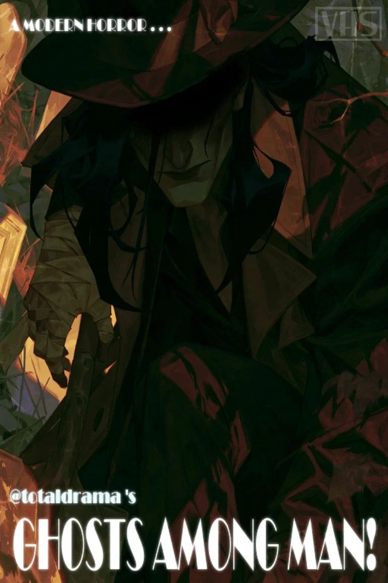 ✧ THE GRAVEKEEPER