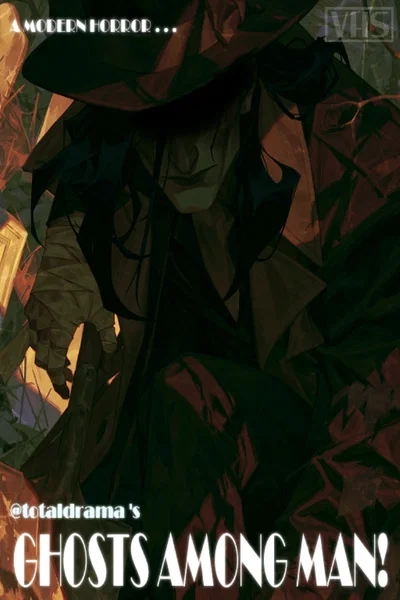 ✧ THE GRAVEKEEPER