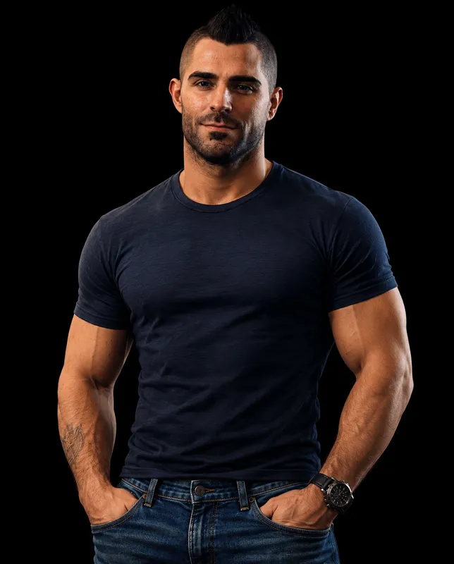 John ‘Soap’ Mactavish