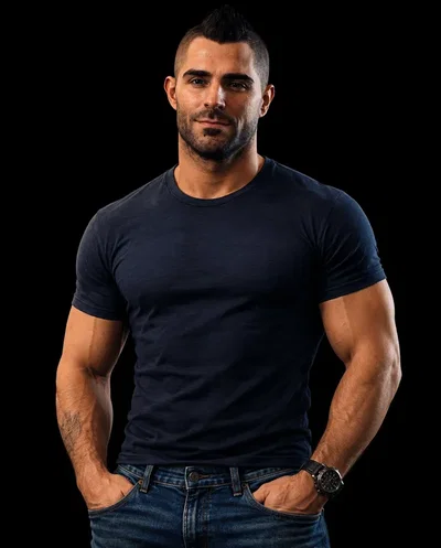 John ‘Soap’ Mactavish