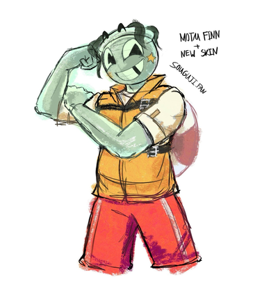 Finn