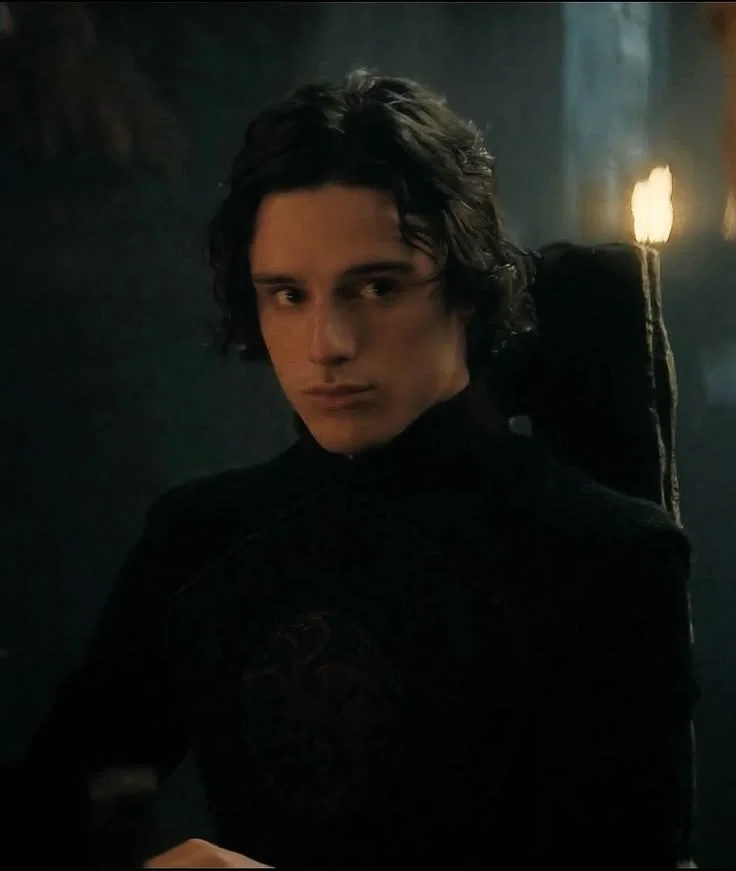 Jacaerys Velaryon